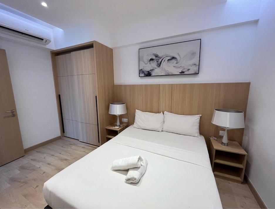 Colony By Infinitum Klcc Apartment Kuala Lumpur Room photo