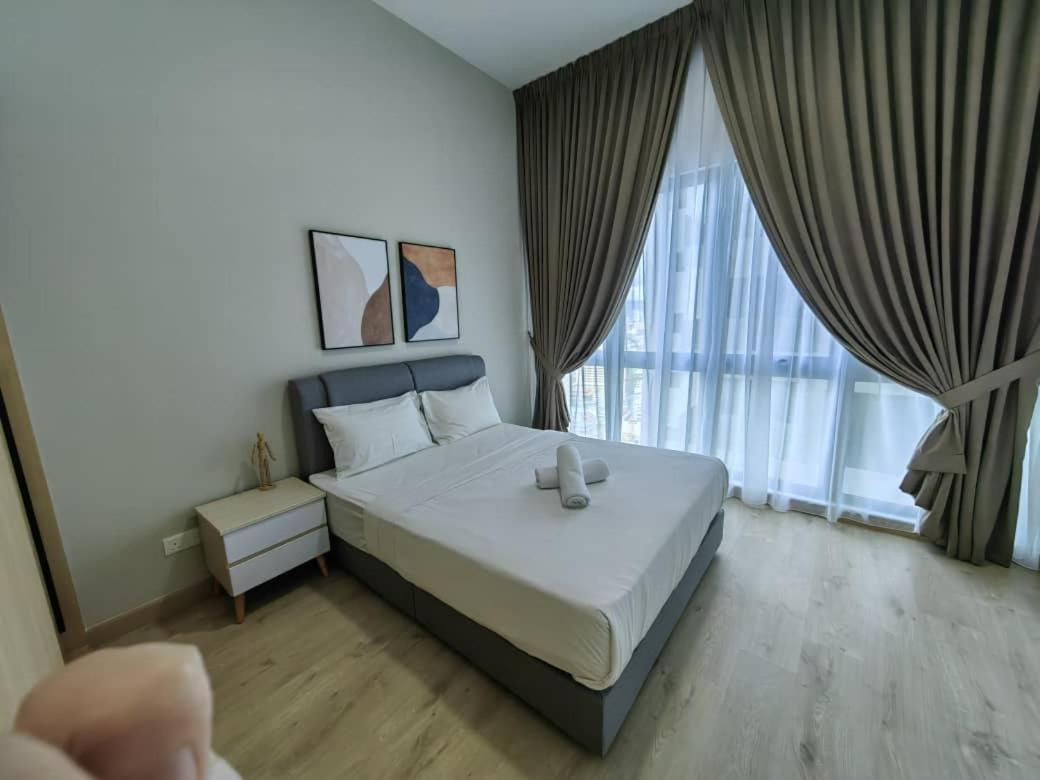 Colony By Infinitum Klcc Apartment Kuala Lumpur Exterior photo