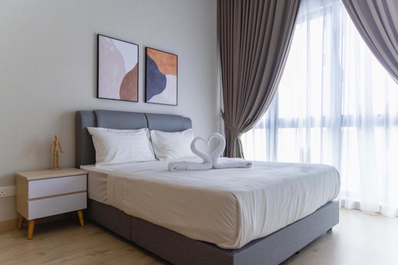 Colony By Infinitum Klcc Apartment Kuala Lumpur Room photo