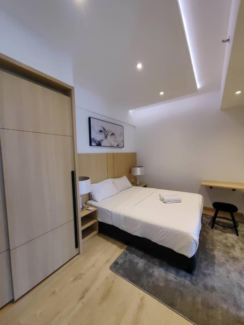 Colony By Infinitum Klcc Apartment Kuala Lumpur Room photo